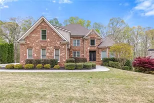 138 Fountainhead Drive, Jefferson, GA 30549 - Photo 1