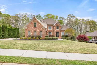 138 Fountainhead Drive, Jefferson, GA 30549 - Photo 2