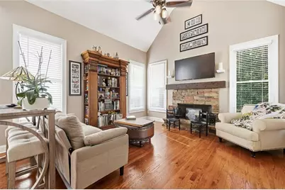 138 Fountainhead Drive, Jefferson, GA 30549 - Photo 16