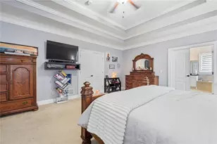 138 Fountainhead Drive, Jefferson, GA 30549 - Photo 30