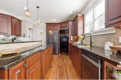 138 Fountainhead Drive, Jefferson, GA 30549 - Photo 26