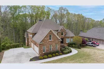 138 Fountainhead Drive, Jefferson, GA 30549 - Photo 6