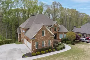 138 Fountainhead Drive, Jefferson, GA 30549 - Photo 6