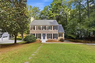 2706 Lillie Lk Dr SW, Marietta, GA 30064 - Photo 1