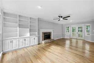 2706 Lillie Lk Dr SW, Marietta, GA 30064 - Photo 12