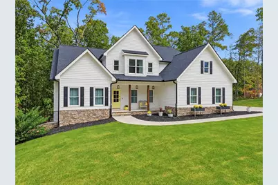 1010 Darby Ford Lane, Ball Ground, GA 30107 - Photo 70