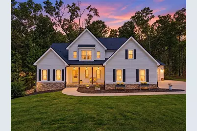 1010 Darby Ford Lane, Ball Ground, GA 30107 - Photo 2