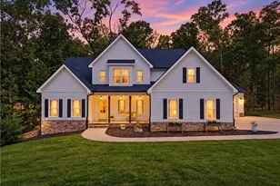 1010 Darby Ford Ln, Ball Ground, GA 30107 - Photo 2
