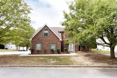 1947 Cutters Mill Way, Lithonia, GA 30058 - Photo 1