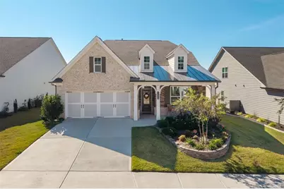 1434 Bluffs Ridge Way, Canton, GA 30114 - Photo 30