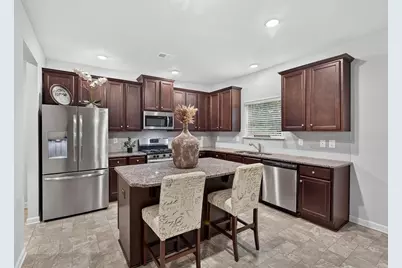 206 Pincourt Loop, Griffin, GA 30223 - Photo 8