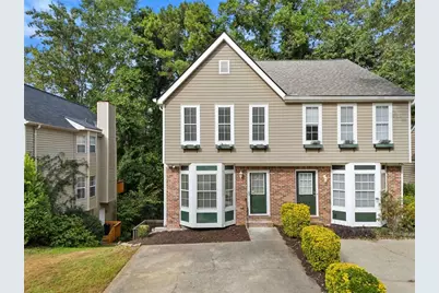 5182 Laurel Bridge Court SE, Smyrna, GA 30082 - Photo 1