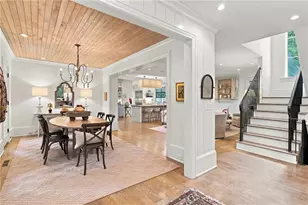 323 Blanton Rd NW, Atlanta, GA 30342 - Photo 6