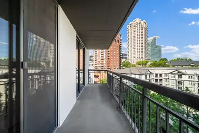 3481 Lakeside Drive NE #1107, Atlanta, GA 30326 - Photo 16