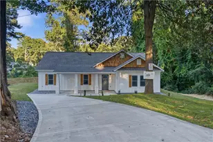 1547 Blanche Ct SE, Marietta, GA 30067 - Photo 2