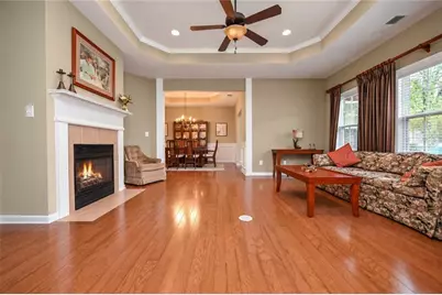 229 Villa Park Circle, Stone Mountain, GA 30087 - Photo 6
