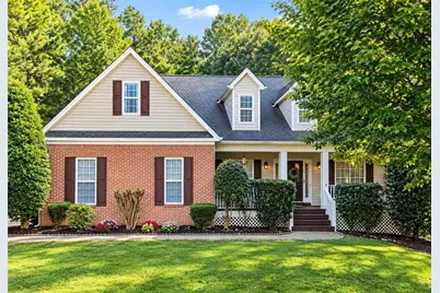 123 W Castle View Drive, Braselton, GA 30517 - Photo 1