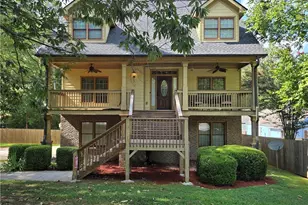 919 Jefferson Ave, Atlanta, GA 30344 - Photo 1