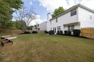 1930 Overland Crossing, Alpharetta, GA 30004 - Photo 32
