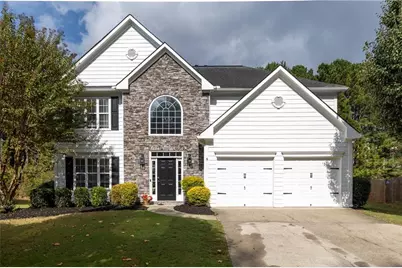 1930 Overland Crossing, Alpharetta, GA 30004 - Photo 2