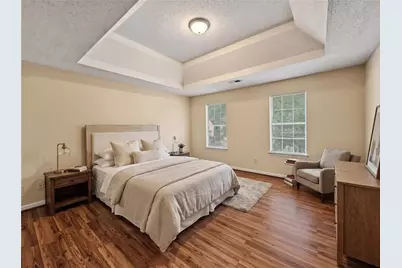 2416 Rambling Way, Lithonia, GA 30058 - Photo 18