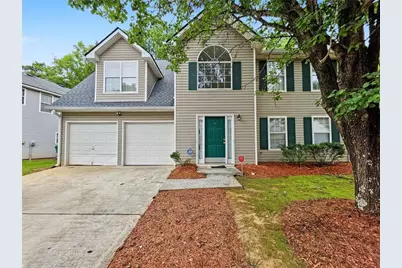 2416 Rambling Way, Lithonia, GA 30058 - Photo 1