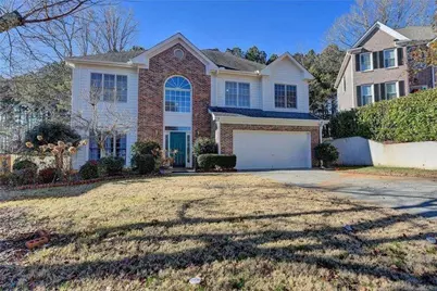 2390 Walnut Grove Way, Suwanee, GA 30024 - Photo 22