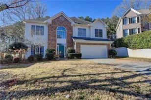 2390 Walnut Grove Way, Suwanee, GA 30024 - Photo 22