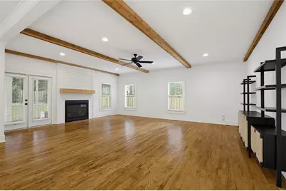 827 Derrydown Way, Decatur, GA 30030 - Photo 8