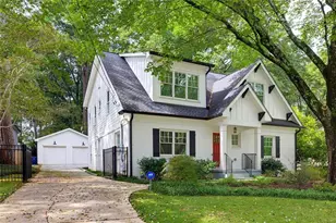 827 Derrydown Way, Decatur, GA 30030 - Photo 2
