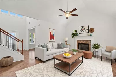 22 Azalea Lakes Drive, Dallas, GA 30157 - Photo 2