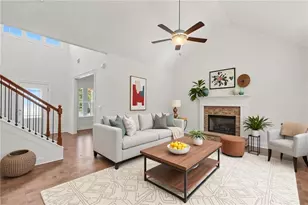 22 Azalea Lakes Dr, Dallas, GA 30157 - Photo 2