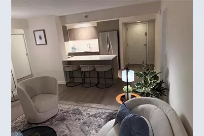 2460 Peachtree Road NW #1409, Atlanta, GA 30305 - Photo 2