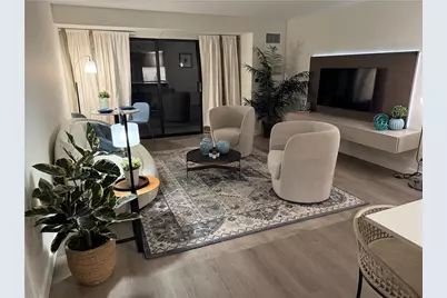 2460 Peachtree Road NW #1409, Atlanta, GA 30305 - Photo 1