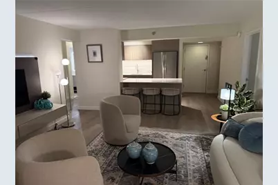 2460 Peachtree Road NW #1409, Atlanta, GA 30305 - Photo 6