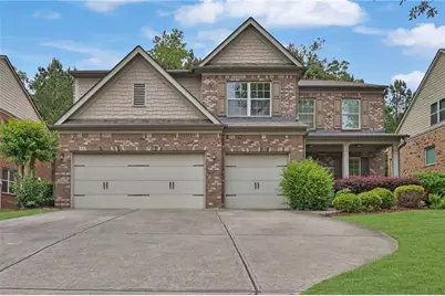 1515 Riva Ridge, Suwanee, GA 30024 - Photo 2