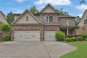 1515 Riva Ridge, Suwanee, GA 30024 - Photo 2
