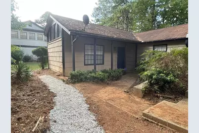 1457 Stone Mill Trace, Stone Mountain, GA 30083 - Photo 1