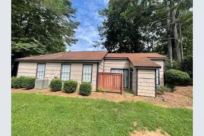 1457 Stone Mill Trace, Stone Mountain, GA 30083 - Photo 20