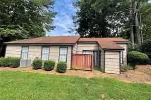1457 Stone Mill Trce, Stone Mountain, GA 30083 - Photo 20