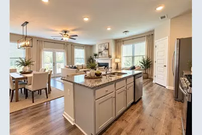 [Address not provided], Oakwood, GA 30566 - Photo 6
