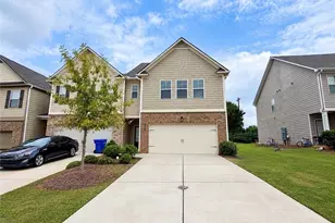 [Address not provided], Oakwood, GA 30566 - Photo 1