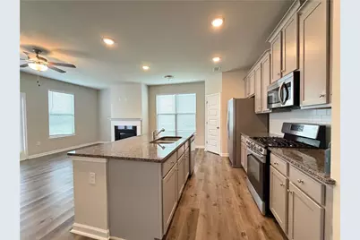 [Address not provided], Oakwood, GA 30566 - Photo 4