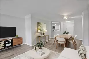 3334 Peachtree Rd NE, Atlanta, GA 30326 - Photo 2