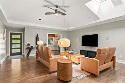 2145 Pine Forest Drive NE, Atlanta, GA 30345 - Photo 4