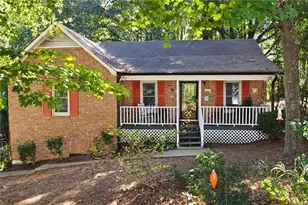 1643 Hearthstone Way, Jonesboro, GA 30236 - Photo 1
