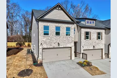 4307 Fern River Bend, Norcross, GA 30093 - Photo 2