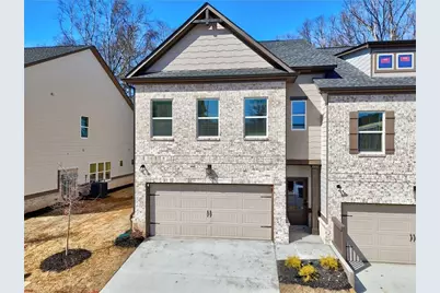 4307 Fern River Bend, Norcross, GA 30093 - Photo 1