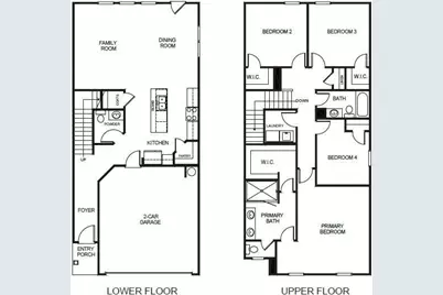 4307 Fern River Bend, Norcross, GA 30093 - Photo 26
