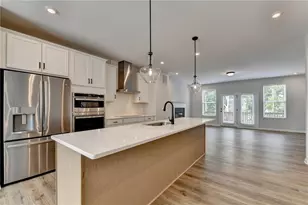 3052 Beacon Bend Xing, Lawrenceville, GA 30043 - Photo 8